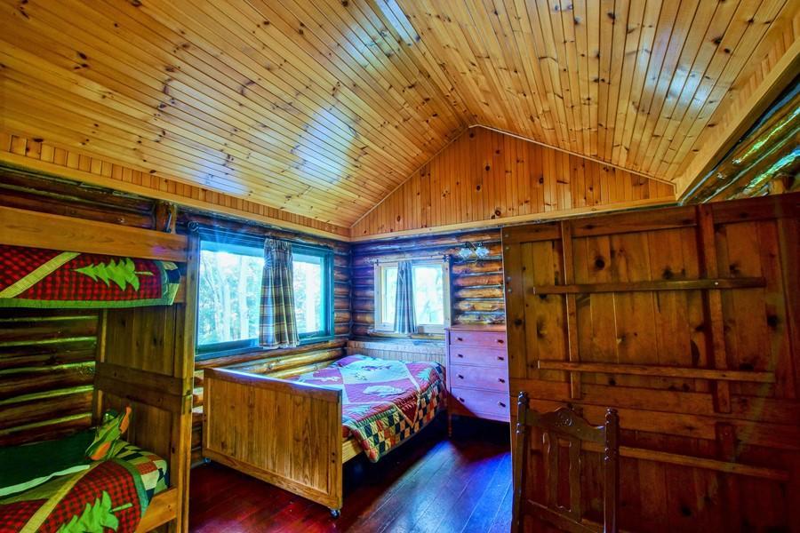 Kenauk Nature Hotel มอนเตเบลโล ภายนอก รูปภาพ