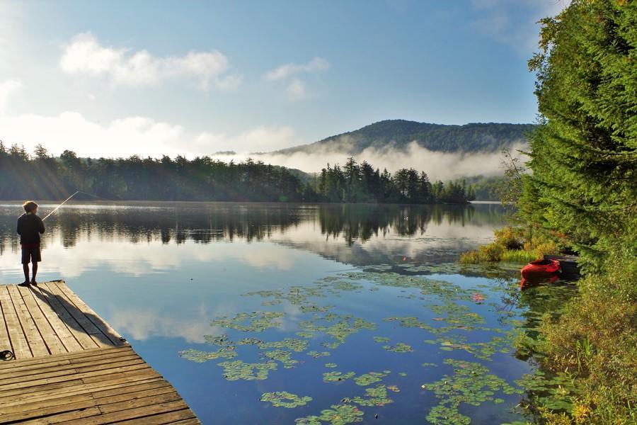 Kenauk Nature Hotel มอนเตเบลโล ภายนอก รูปภาพ